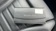 Mercedes-Benz GLC 300de 4Matic AMG Line Premium 5dr 9G-Tronic Estate